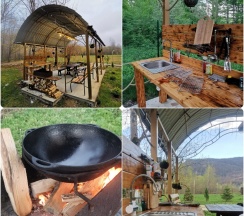 Курджипс в Куршавель