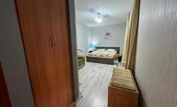 Номер Superior в Славный дом