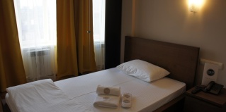 Краснодар: Гостевой дом B&B hotel