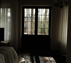 Делюкс Страсбург в Roka park collection