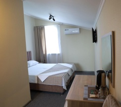 2-местная комната стандарт  №41 в Приморский