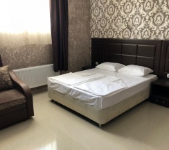 Люкс в Усадьба