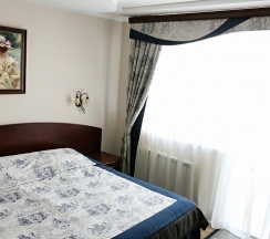 Люкс в Вертикаль