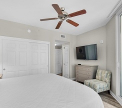 Номер Standard в Palms Resort #2603 Jr. 2BR