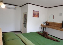 Номер Standard в Rung Inn Homestay