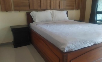 Двухместный номер Standard двуспальная кровать в OYO 90858 Mai Mena Canggu