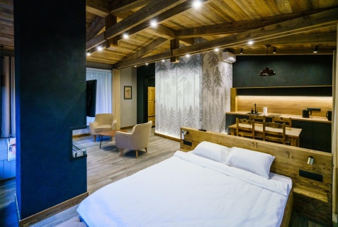 Савватьево: Турбаза GlintWood