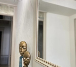 Люкс с бассейном в Ле Мон