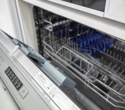 Апартаменты-Люкс в Mangosteen apartments