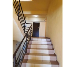 М.Горького 85Б. 2-комн.кв., 10-этаж, 126 в АнтиОтель