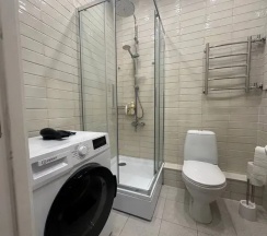 Апартаменты c 1 комнатой в СпартАпарт