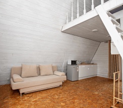 Люкс семейный в Алмазы