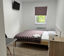 3-комнатные апартаменты стандарт в Флагман