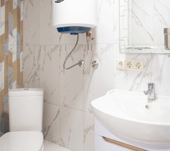 Семейный номер в Ковчег