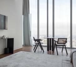 Studio Apartment в Roomley