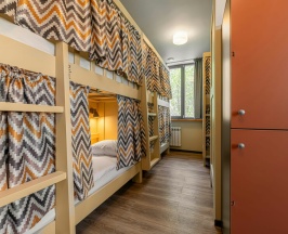 10-местный смешанный (№303) в Друзья Волгоград