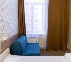 Семейный номер в Ахоум