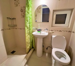 Четырехместный номер в 21 век