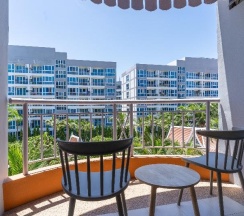 Двухместный номер Superior двуспальная кровать в Heeton Concept Hotel Pattaya by Compass Hospitality