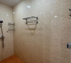 Джуниор сюит номер с балконом  и  видом на горы  в Green house