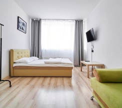 Studio Standard в Артек by Огни Rent