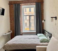 Улучшенный семейный номер в Bronnitskaya