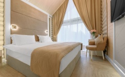 Comfort в AMK Montis Club