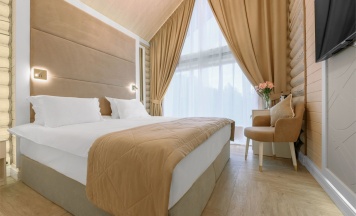 Comfort в Миррос Montis MediSPA