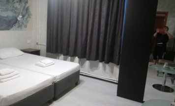 Стандарт 3-х местный  в Русь