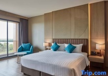 Двухместный номер Deluxe двуспальная кровать в Laguna Grand Hotel & Spa Songkhla