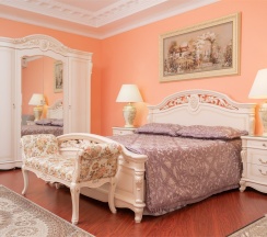 Джуниор сюит (Студия однокомнатный) в Южное взморье