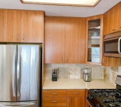 Апартаменты в Supreme 2BD/3BA Condo - Los Angeles