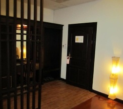 Полулюкс в Wannara Hotel Hua Hin