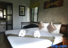 Вилла Standard в Cocoville Phuket Resort