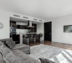 Family Apartment в Roomley