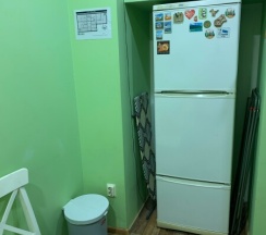 Четырёхместный на Миллионной, 12 в Геркулес