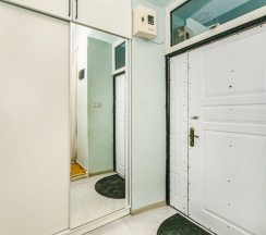 Апартаменты в Апартаменты Harmony Apartment in Targovi