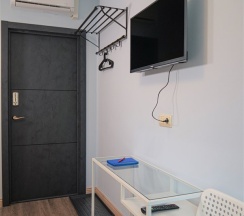 Стандартный номер №3 в Elhostel