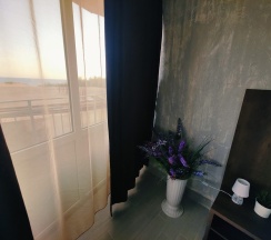 2-х комн 5-местн Люкс  в Антарес