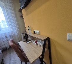 Стандартный №14 в Elhostel