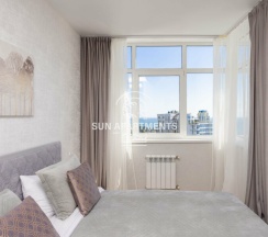 ЖК «Москва-18» в Sun Apartments