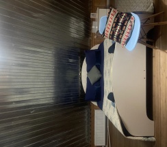 Двухместный номер Superior с балконом двуспальная кровать в Райские яблоки