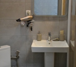 Полулюкс Делюкс в Предгорье