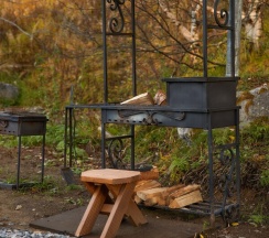 Гостевой дом "Белкина дача" в Белкина Дача