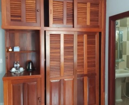 Номер Standard в White Lotus Resort
