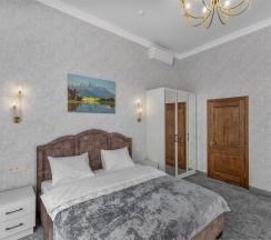 Полулюкс в Отель на Горького