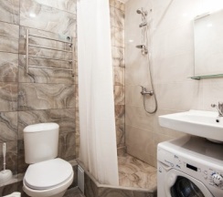 Четырехместный апартамент в Первый Лиговский