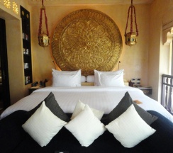 Вилла The Baray в The Baray Villa by Sawasdee Village