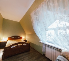 Двухместный с доп.диваном в Анри