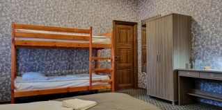 Санкт-Петербург: Апартаменты Апартаменты на улица Мира, 7Б